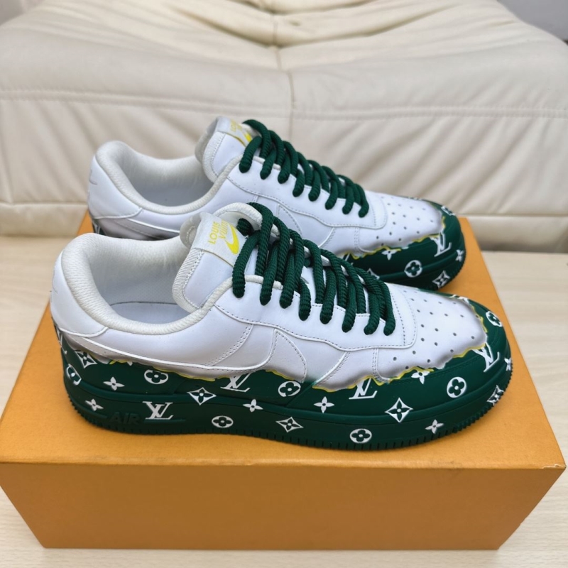 Louis Vuitton Sneakers